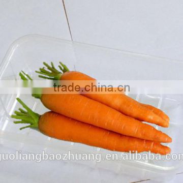 Good Quality Custom-Made Different Types Plastic Packaging For Frozen Food