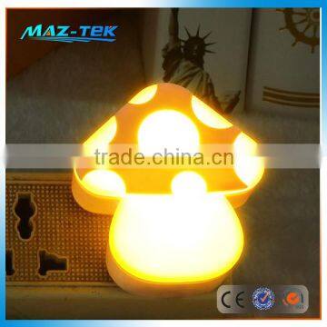 Hot selling promotional LED baby night light gift