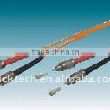 FC/PC-FC/PC OPTICAL FIBER PATCH CORD