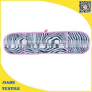 Canvas Love Kitchen Funny Double Oven Mitt photo-5