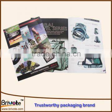 printing magazine service/wholesale manufacture magazine printing/wholesale popular magazine printing service                        
                                                Quality Choice