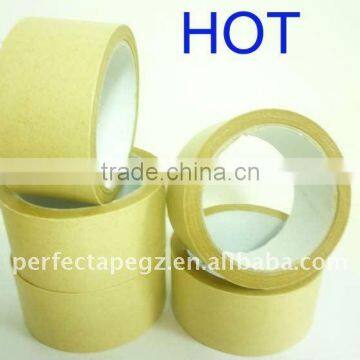 Brown Kraft Paper Tape