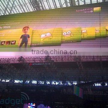 hot products 2014 led screen xxx image for hd video display