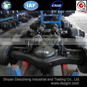 small axle heavy duty trailer axles truck and bus axle