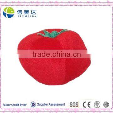 Generic Value Plush - Vegetable - TOMATO