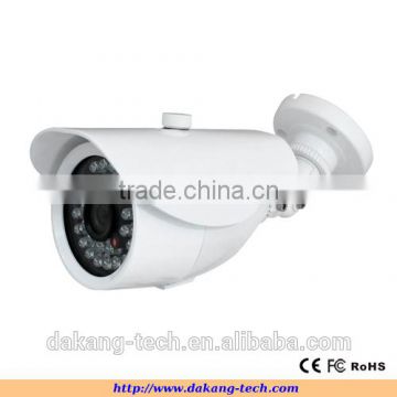 IR Waterproof 720P HD CVI dome camera,OSD cable control