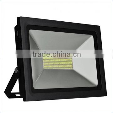 New style 100w smd 3030 5730 Led flood light for garden factory bill boards