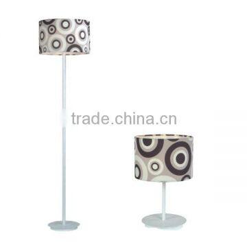 Discount energy conservation new arrival cloth floor light