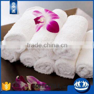 Ultra Soft Luxury 100% cotton hotel spa towels