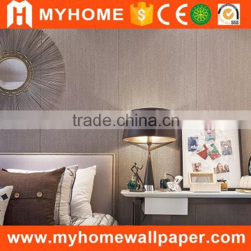 Latest design wallpaper classic wall paper for home decoration