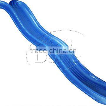 sliding board