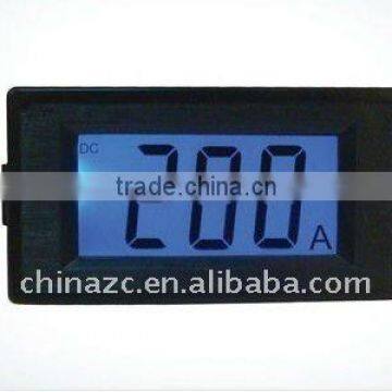 mini digital voltage meter