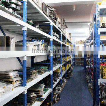 DC Cooling Fan A90l-0001-0506/135 Speicially Used on Fanuc Drive Quality Choice photo-3