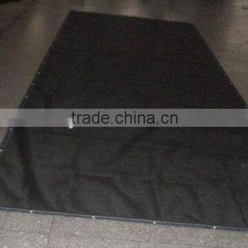 PVC truck tarpaulin