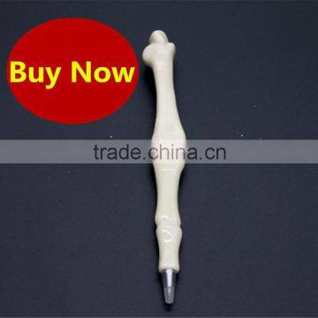 Syringe Pen Writing Supplies Bone Shape Ballpoint Pens photo-6