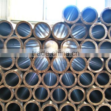 DIN 2391 ST35 telescopic hydraulic cylinder steel tube for engineering machinery