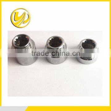 Professional Manufacturer Copper Pipe Fitting, Brass Pipe Fitting, photo-2