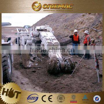 Cheap roadheader for coal tunneling EBZ75