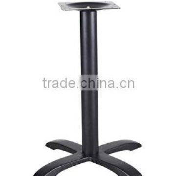 powder coating cast iron table base (NA5207)