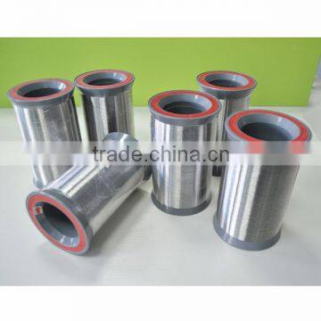 Very Fine and Thin Stainless Steel Wire