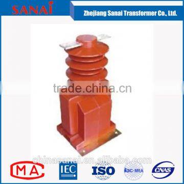 33kv /35kv/36kv waterproof led voltage transformer