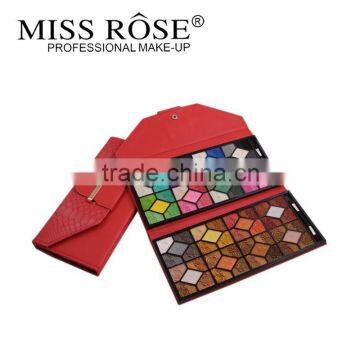 miss rose cosmetics 80 colors Cosmetics Makeup Miss Rose Eyeshadow Palette