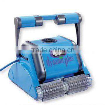 High quality remote control swimming pool cleaner equipment