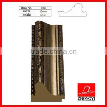 PS Frame Mouldings for picture frames