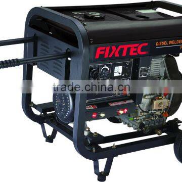 FIXTEC electric disel welder generator