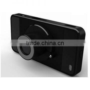 Ultra -thin FULL HD car camera SP-602, new in car cam dvr