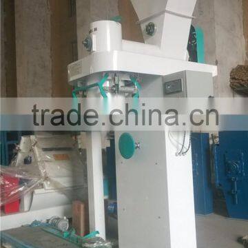 automaticlly wheat flour packing machine for sale