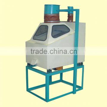 Suspending Sieve - auxiliary Corn processing machine