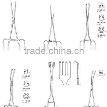 Gynecology Instruments