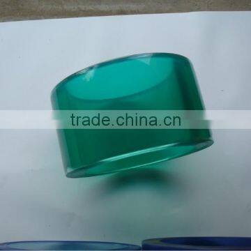 Safety Flexible Transparent Anti-Static PVC Plastic Air Curtains photo-5