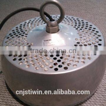 TIWIN On Sale New Design High Quality 60w 80w 100w 120w Led High Bay, Led Industry Light, Led High Bay Light for Supermarket photo-5