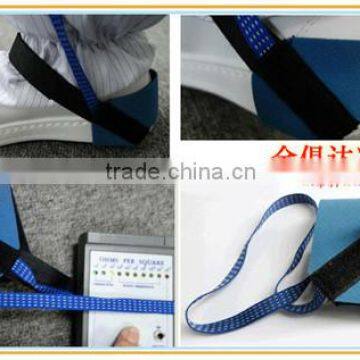 Antistatic Safety Equipment ESD Heel Strap