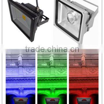 Modern Design Super Heat Sink 100W LED Flood Light