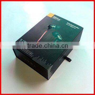 Best Quality Fashion Hair Dryer Packing Box