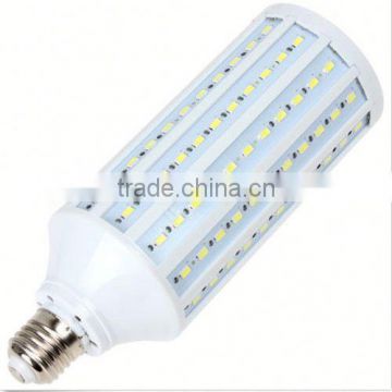 Top quality garden street soft light corn lamp lighting