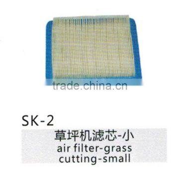 Air Filter-grass Cutting-small