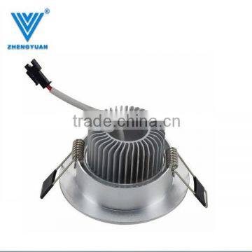 ceiling fan with led lights Smart High Brightness High Efficiency High Power Factory CE RoHS FCC Approved