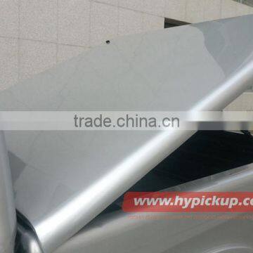 Foton Sup Conqueror Double Cab Tonneau Cover photo-6