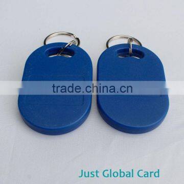 New year Compatible/writable Atmel Rfid Keyfob, 6609 Rfid keyfob, 5200 rfid keyfob