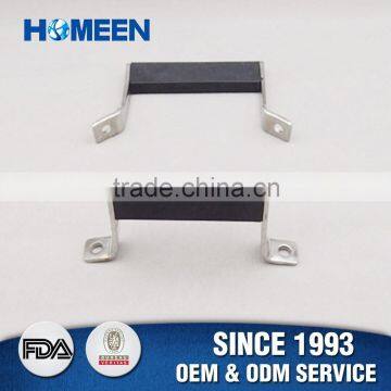 Eco-Friendly Silicon Handle Set For Cookware Replacement photo-6