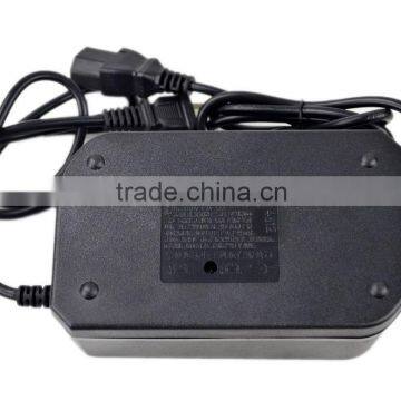 Electric Bicycle Battery Charger 48V 12A Electric Bicycle Parts photo-2