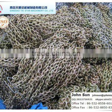 ENGLISH SHORT LINK CHAIN