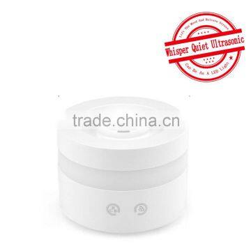 100ml New Design Mini USB Aromatherapy Essential Oil Diffuser Ultrasonic Humidifier