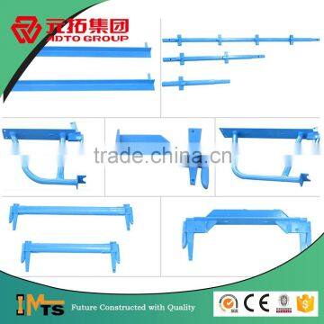 Industrial Painted Steel Scaffolding Hop up Bracket 1 2 3 Board photo-6