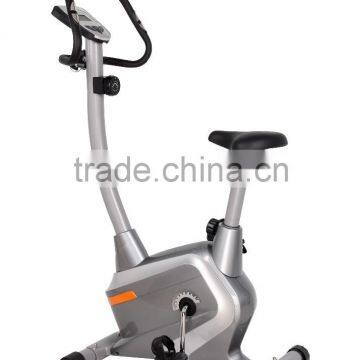 magnetic exercise bike