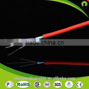 Professional Supplier Easy Install Gutter Heating Cable